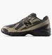 Фотографія Кросівки унісекс New Balance 740 Black/Brown (U740BD2) 1 з 5 в Ideal Sport