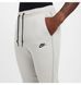 Фотографія Брюки чоловічі Nike Tech Fleece Reflective Grey (HQ3747-014) 3 з 9 в Ideal Sport