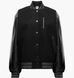 Фотографія Куртка жіноча Nike Sportswear Destroyer Black (FN3672-010) 1 з 7 в Ideal Sport