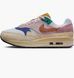 Фотографія Кросівки жіночі Nike Air Max 1 87 Premium Multi (FN7200-224) 1 з 8 в Ideal Sport