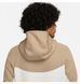 Фотографія Кофта чоловіча Nike M Nk Tch Flc Fz Wr (FB7921-121) 7 з 9 в Ideal Sport