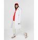 Фотографія Куртка жіноча Nike Sportswear Classic Puffer (FB7675-100) 6 з 6 в Ideal Sport