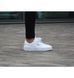 Фотографія Кросівки дитячі Puma Cali Patent White (370139-01) 5 з 6 в Ideal Sport