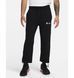 Фотографія Брюки чоловічі Nike Spodnie Lj M Nk Open Hem Brsh Flc Pnt Nba (FB7127-010) 4 з 11 в Ideal Sport