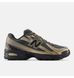 Фотографія Кросівки унісекс New Balance 740 Black/Brown (U740BD2) 2 з 5 в Ideal Sport