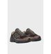 Фотографія Кросівки чоловічі Saucony Grid Peak Brown (S70930-2) 5 з 6 в Ideal Sport
