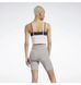 Фотографія Спортивний топ жіночий Reebok Classics Rib Grey (GR0365) 5 з 8 в Ideal Sport