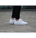 Фотографія Кросівки дитячі Puma Cali Patent White (370139-01) 4 з 6 в Ideal Sport