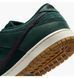 Фотографія Кросівки чоловічі Nike Sb Dunk Low Pro Green (FJ1674-300) 10 з 10 в Ideal Sport