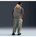 Фотографія Брюки чоловічі Nike Tech Woven Cargo Pants Olive (HJ2940-320) 2 з 10 в Ideal Sport