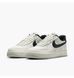 Фотография Кроссовки мужские Nike Air Force 1 Gtx White (CK2630-004) 5 из 9 в Ideal Sport