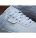 Фотографія Кросівки дитячі Puma Cali Patent White (370139-01) 6 з 6 в Ideal Sport