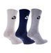 Фотографія Шкарпетки Nike U Nk Nsw Everyday Essential Cr (DX5025-903) 2 з 3 в Ideal Sport