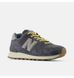 Фотографія Кросівки жіночі New Balance 574 Blue (W5749OU) 3 з 5 в Ideal Sport
