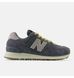 Фотографія Кросівки жіночі New Balance 574 Blue (W5749OU) 2 з 5 в Ideal Sport