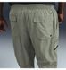 Фотографія Брюки чоловічі Nike Tech Woven Cargo Pants Olive (HJ2940-320) 10 з 10 в Ideal Sport