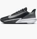 Фотографія Кросівки чоловічі Nike Precision Vii (FN4322-005) 1 з 8 в Ideal Sport