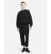 Фотография Кофта женские Nike Womens Crew Black (DC1127-010) 3 из 7 в Ideal Sport