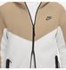 Фотографія Кофта чоловіча Nike M Nk Tch Flc Fz Wr (FB7921-121) 5 з 9 в Ideal Sport