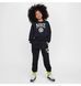 Фотография Свитер подростковый Nike French Terry Crew-Neck Sweatshirt (HJ3373-010) 6 из 6 в Ideal Sport