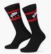 Фотографія Шкарпетки Nike Everyday Essential (DH6170-905) 1 з 5 в Ideal Sport