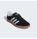 Фотографія Кросівки чоловічі Adidas Gazelle In Black (JI2060) 8 з 11 в Ideal Sport