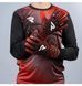Фотография Футбольная форма мужская Redline 28 (RLCL28) 3 из 4 в Ideal Sport