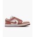Фотографія Кросівки жіночі Jordan 1 Low Se Canvas Sky J Orange (W) (FN3722-801) 4 з 9 в Ideal Sport