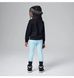 Фотографія Лосіни дитячі Jordan Brooklyn Fleece Light Blue (25C791-F08) 2 з 4 в Ideal Sport