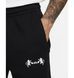 Фотографія Брюки чоловічі Nike Spodnie Lj M Nk Open Hem Brsh Flc Pnt Nba (FB7127-010) 7 з 11 в Ideal Sport