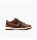 Фотографія Кросівки підліткові Nike Dunk Low (FB9109-006) 3 з 8 в Ideal Sport