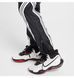 Фотография Брюки детские Nike Rpl Crossover Pant Black (FZ5237-010) 6 из 7 в Ideal Sport
