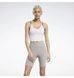 Фотографія Спортивний топ жіночий Reebok Classics Rib Grey (GR0365) 3 з 8 в Ideal Sport