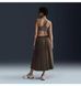 Фотографія Плаття жіноче Nike 24.7 Perfectstrench Brown (HQ8153-004) 4 з 5 в Ideal Sport