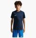 Фотографія Футболка дитяча Nike Park Viii Junior Blue (HV8182-410) 1 з 4 в Ideal Sport