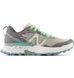 Фотография Кроссовки для бега женские New Balance Fresh Foam X Hierro V7 D Wide Nb Grey Women Running Shoes (WTHIERR7) 2 из 6 в Ideal Sport