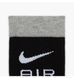 Фотографія Шкарпетки Nike Everyday Essentials Black/Green (2 ) (FN3149-900) 5 з 5 в Ideal Sport