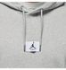Фотографія Спортивний костюм чоловічий Jordan Flight Fleece Grey (FV7247-050__FV7251-050) 7 з 10 в Ideal Sport