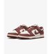 Фотографія Кросівки жіночі Nike Dunk Low Next Nature (HJ7673-001) 5 з 8 в Ideal Sport