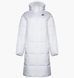 Фотографія Куртка жіноча Nike Sportswear Classic Puffer (FB7675-100) 1 з 6 в Ideal Sport