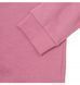 Фотографія Кофта жіночі Jeep Hooded Cropped Sweatshirt Striped Print Pink (O102609-P490) 4 з 4 в Ideal Sport
