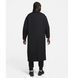 Фотографія Куртка жіноча Nike W Nsw Tch Flc Os Duster (FQ2602-010) 6 з 11 в Ideal Sport
