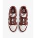Фотографія Кросівки жіночі Nike Dunk Low Next Nature (HJ7673-001) 4 з 8 в Ideal Sport