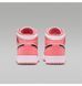Фотография Кроссовки детские Jordan Air Jordan 1 Mid Big Kids Shoes Pink/White (DQ8423-602) 6 из 8 в Ideal Sport