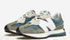 Фотография Кроссовки мужские New Balance 327 (MS327CR) 2 из 4 в Ideal Sport