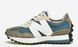 Фотография Кроссовки мужские New Balance 327 (MS327CR) 1 из 4 в Ideal Sport