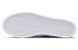 Фотография Кроссовки мужские Nike Blazer Court Mid Premium Sb 'White Black' (DM8553-100) 4 из 4 в Ideal Sport