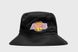 Фотографія Mitchell & Ness Los Angeles Lakers Black Bucket Men's Hat (BUCKFH21HW016-LALBLCK) 1 з 3 в Ideal Sport