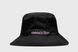 Фотографія Mitchell & Ness Los Angeles Lakers Black Bucket Men's Hat (BUCKFH21HW016-LALBLCK) 2 з 3 в Ideal Sport