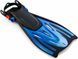 Фотография Ласты унисекс Aqua Speed Wombat 530-11-1 (529-11) 3 из 5 в Ideal Sport